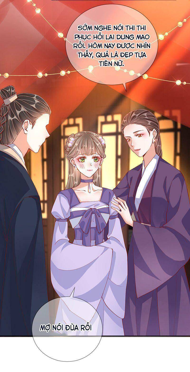 Công Lược Trưởng Thành Của Vương Phi: Chapter 49