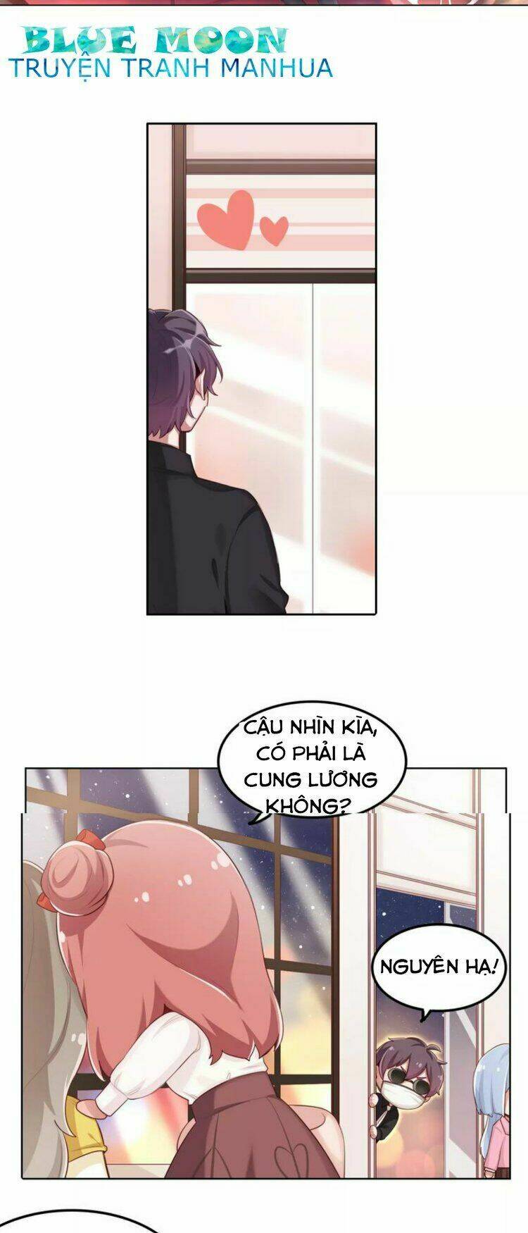 Tướng Quân Mời Xuất Đạo: Chapter 40