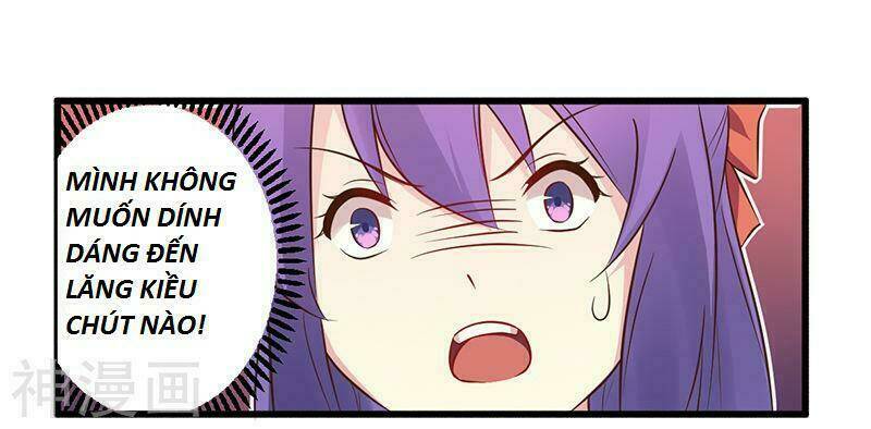 Tổng Tài Đã Cưới Em: Chapter 53