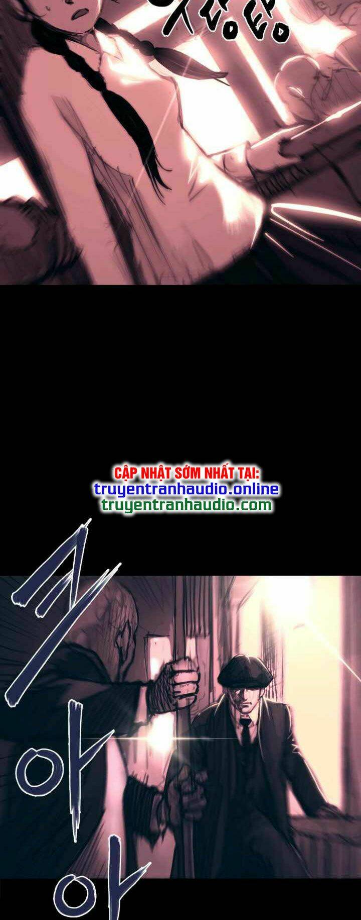 Súng Lục Vô Tâm: Chapter 7