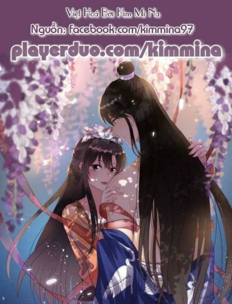 Vương Gia Kiêu Ngạo Quá Khó Cua: Chapter 2