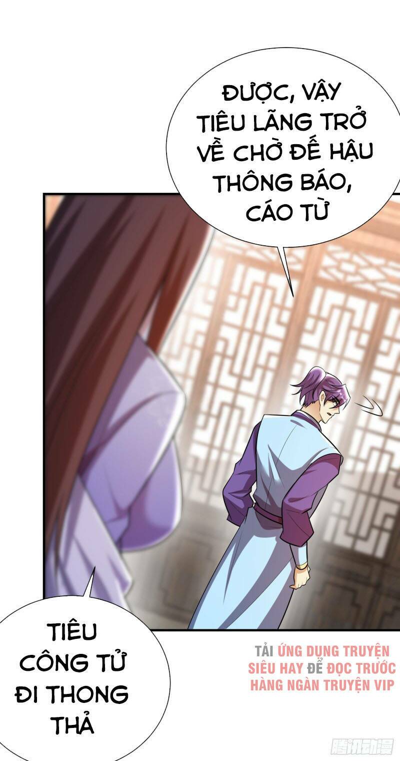 Yêu Giả Vi Vương: Chapter 193