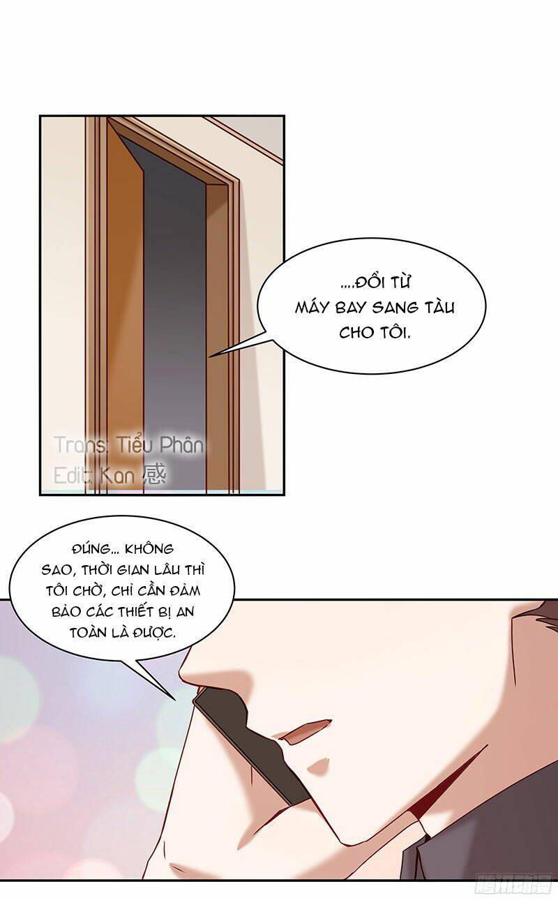 Vợ Yêu Của Ác Ma: Chapter 59