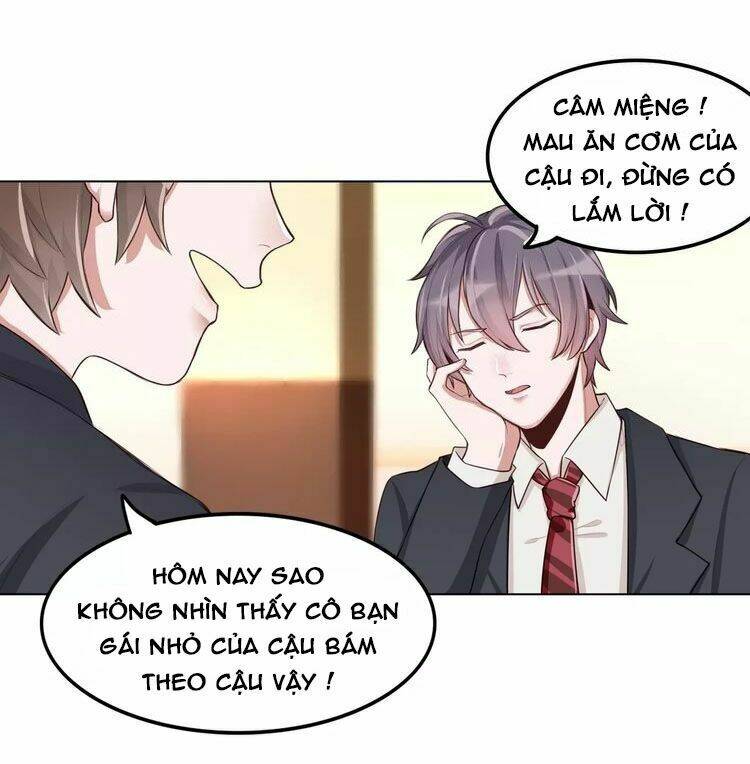 Tướng Quân Mời Xuất Đạo: Chapter 7