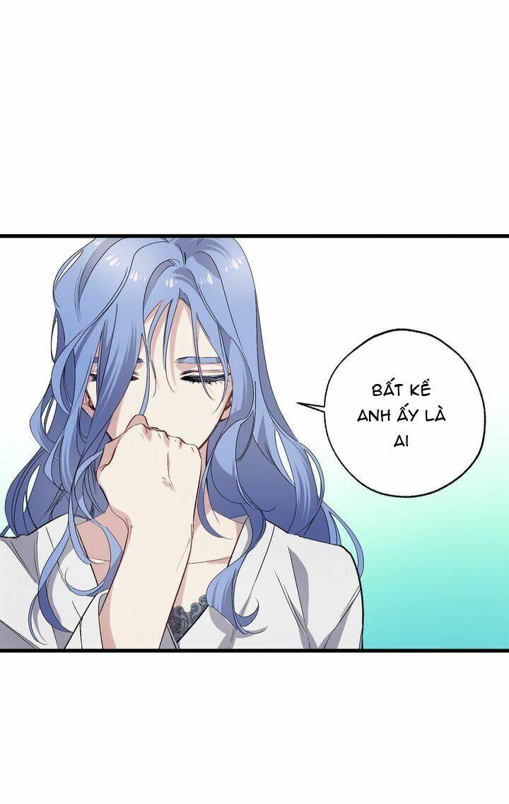 Tình Điên Dại: Chapter 64