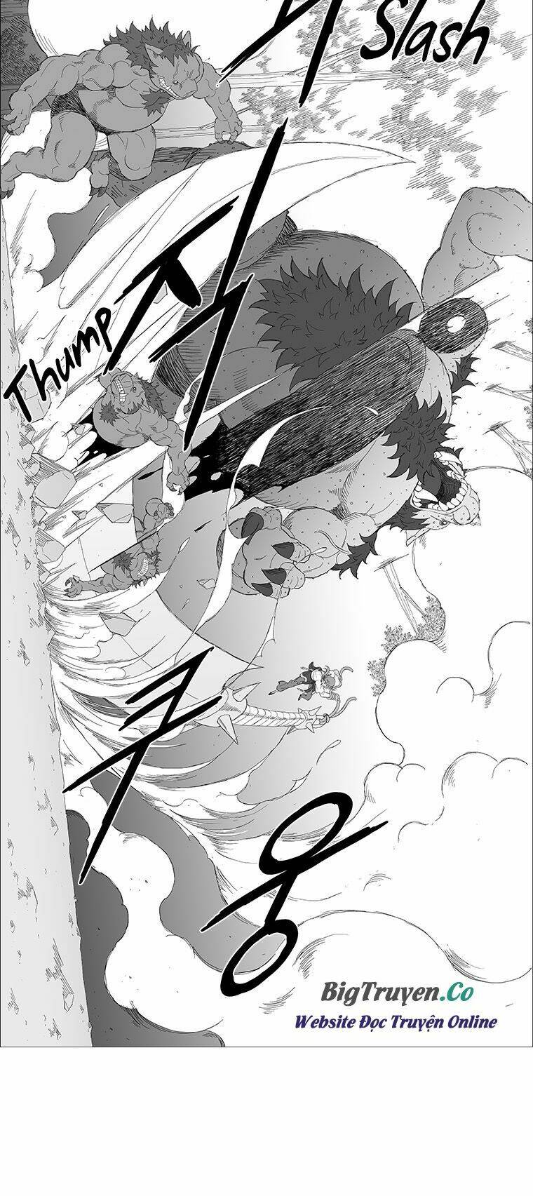 Phong Kiếm Diệt Qủy: Chapter 2