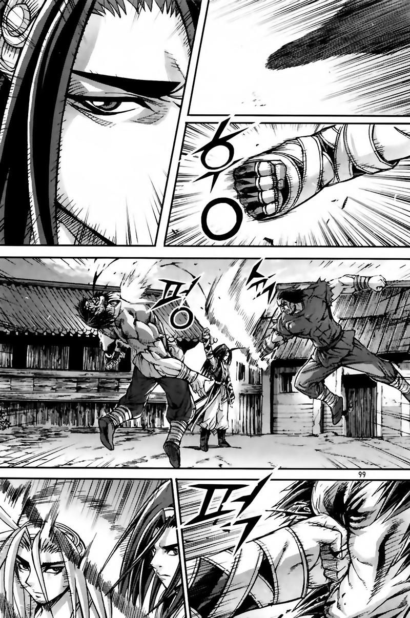 Diêm Đế: Chapter 230