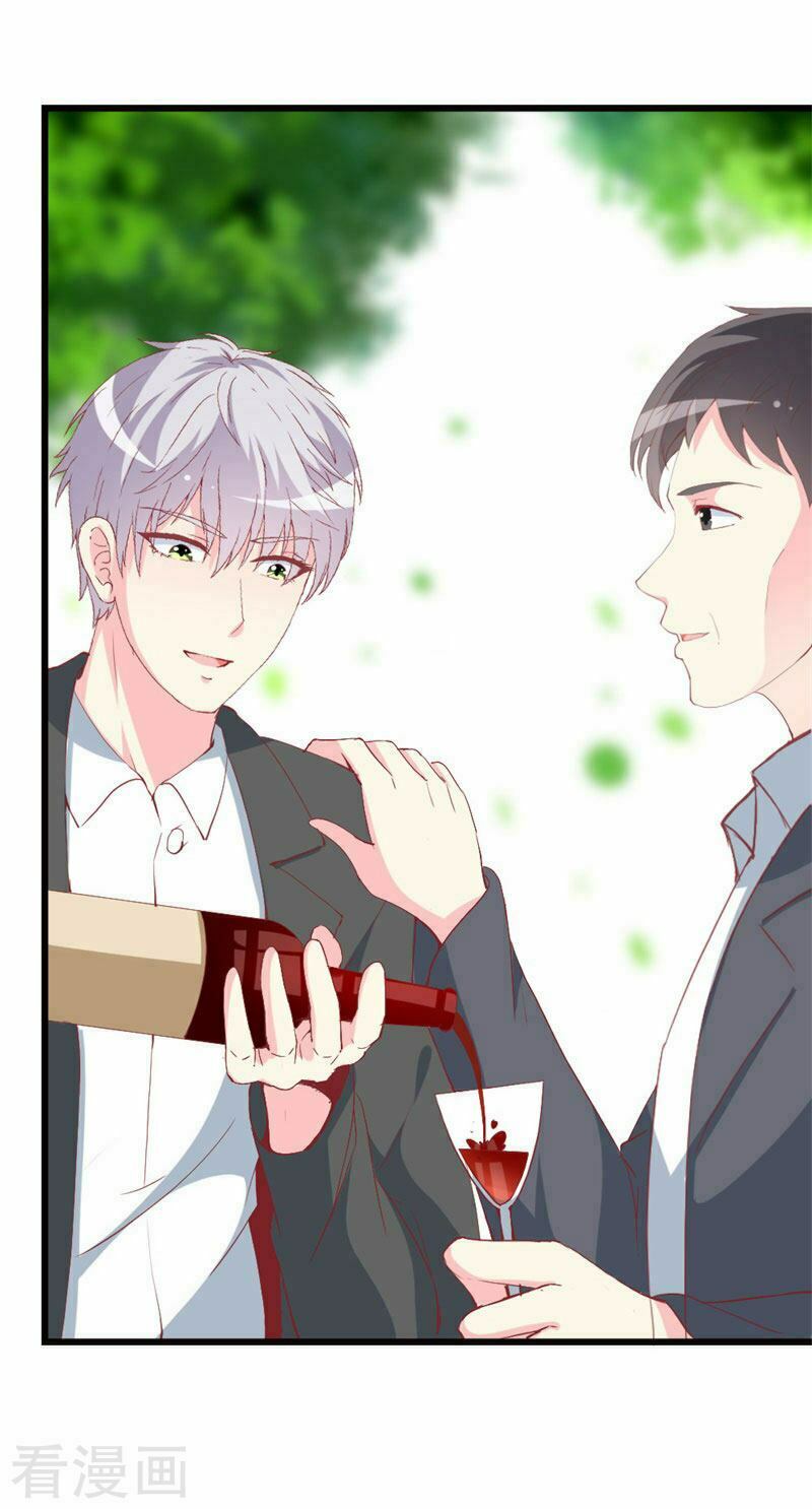 Này ! đừng động vào phô mai của tôi: Chapter 96