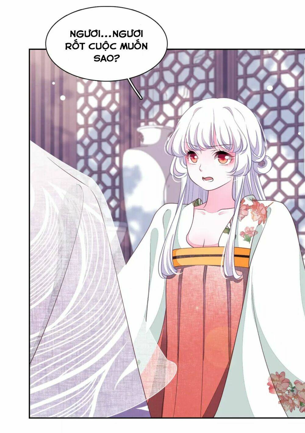 Xuyên Về Cổ Đại Làm Quốc Bảo: Chapter 40