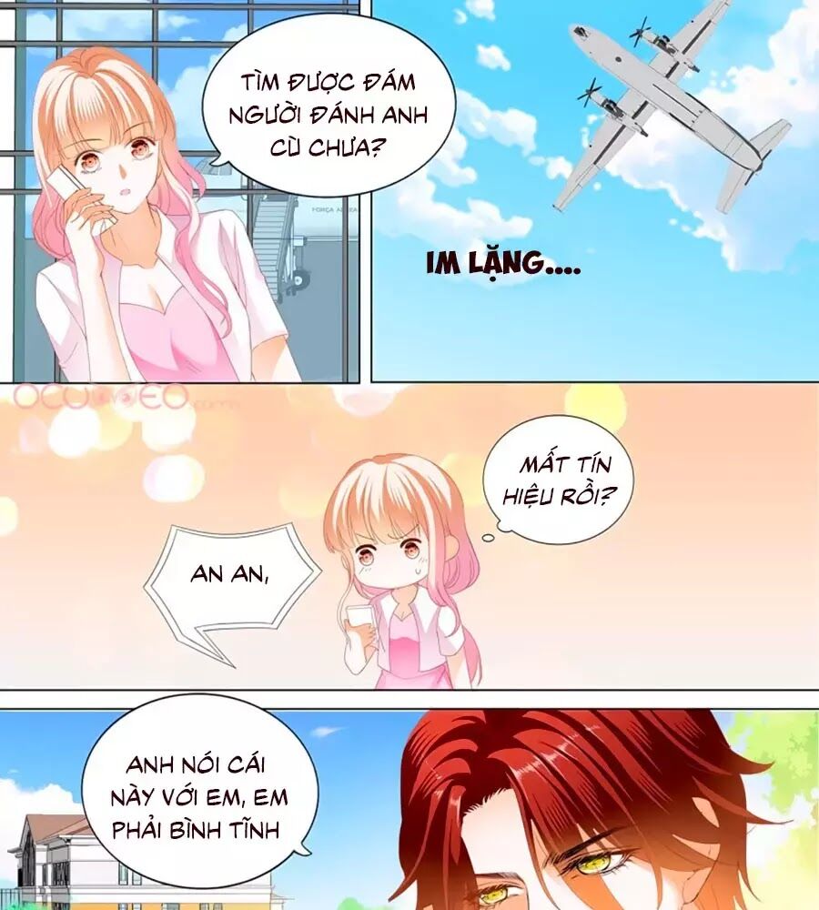 Bá Đạo Tiểu Thúc, Xin Trêu Chọc Vừa Thôi!: Chapter 122