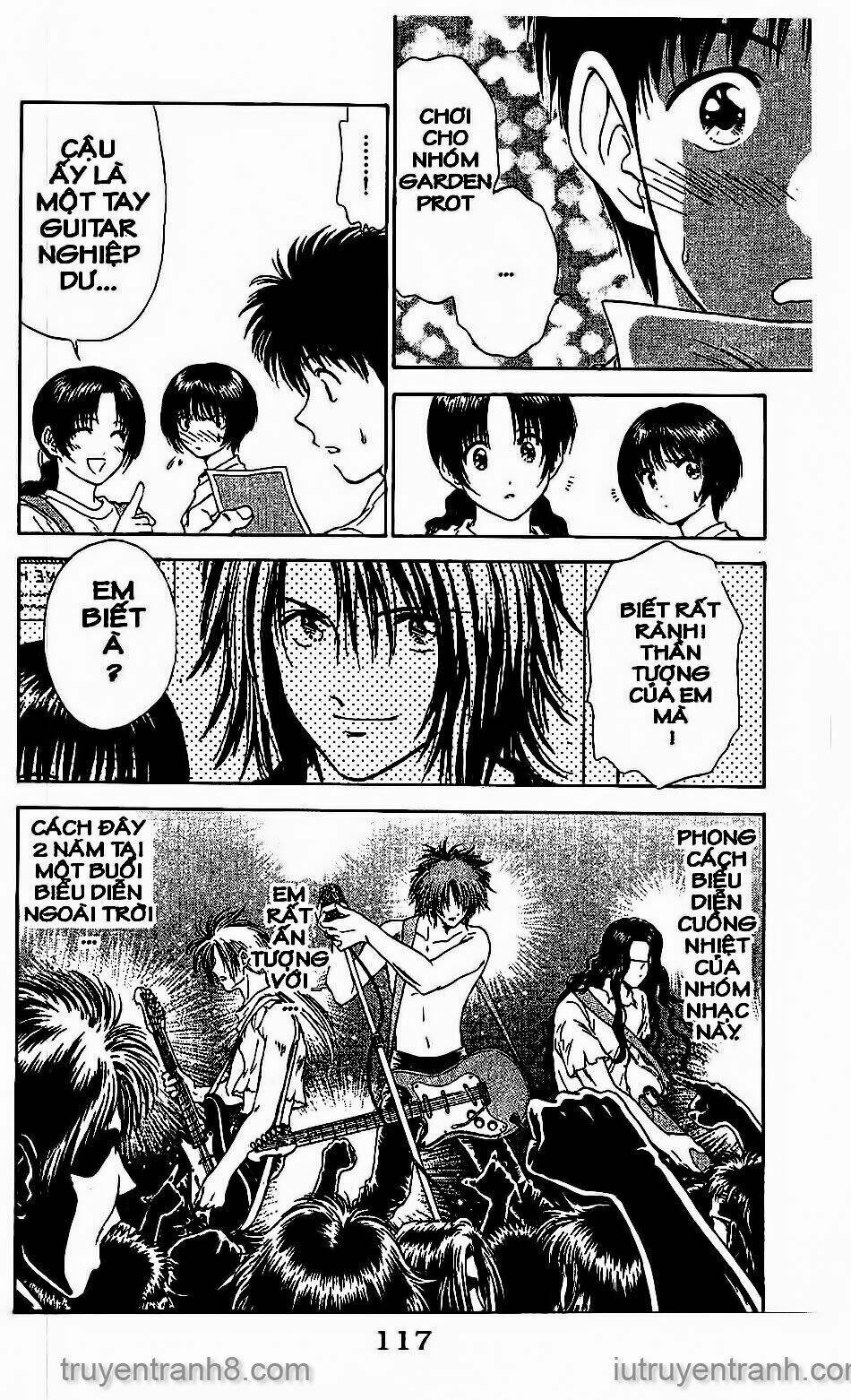 Saladdays: Chapter 37