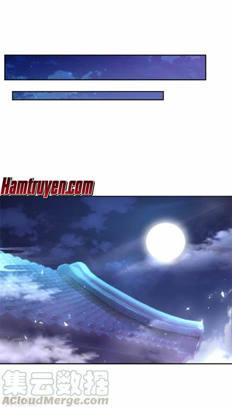 Thân Thể Của Ta Là Kiếm Chủng: Chapter 63