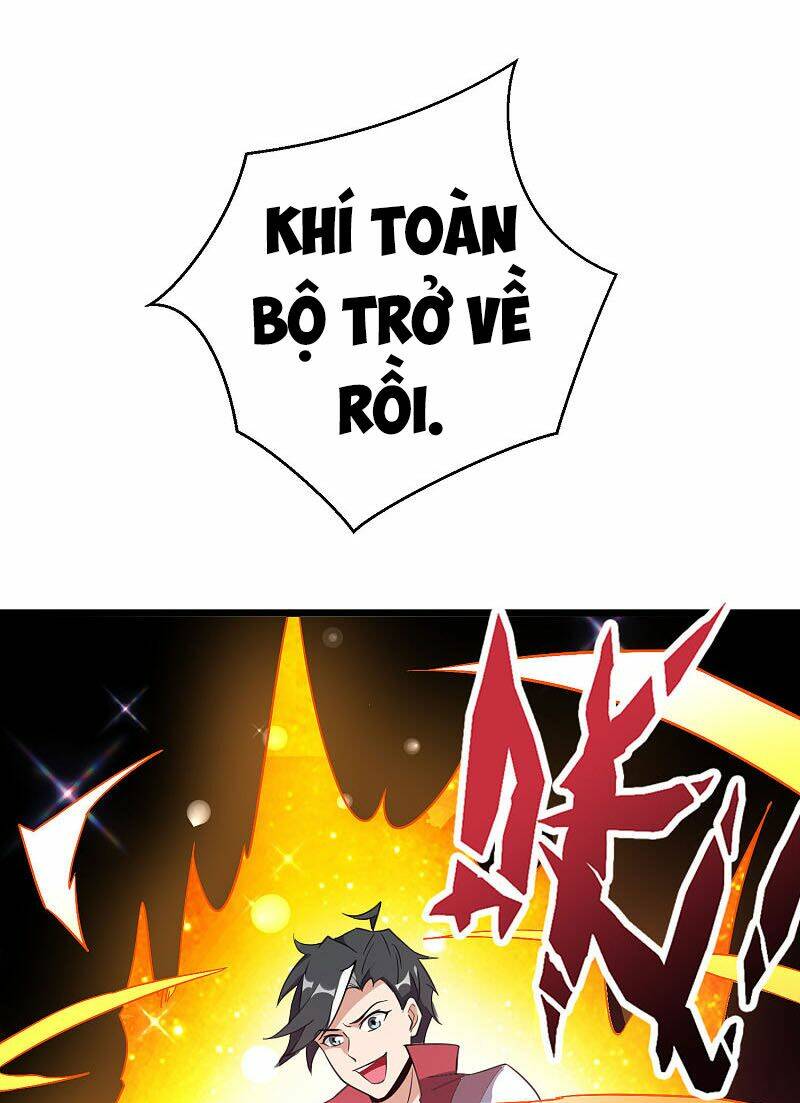Phục Thiên Thánh Chủ: Chapter 137