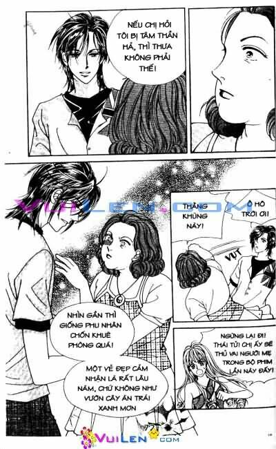 New Sexy Simpleton: Chapter 4