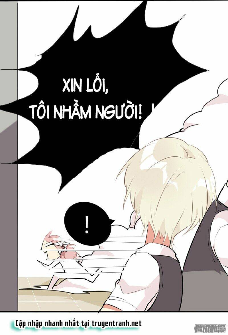 Chạm Vào Người Thương: Chapter 19