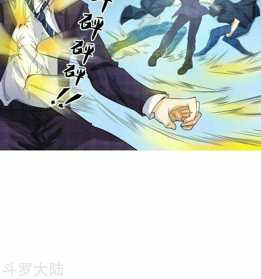 Tuyệt Thế Binh Vương: Chapter 58