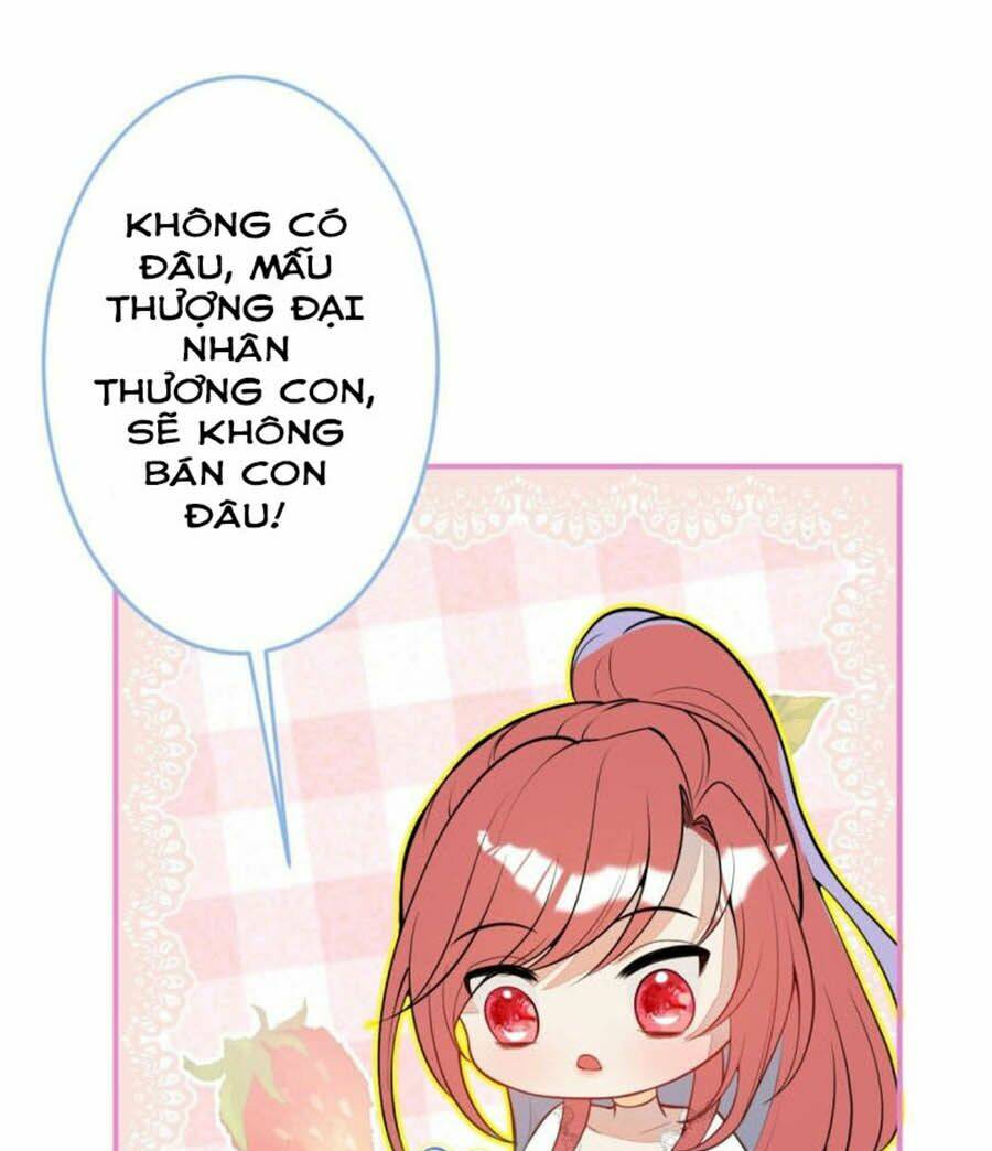 Xuyên Không Đến Thế Giới Trở Thành Đóa Hoa Của Anh: Chapter 12