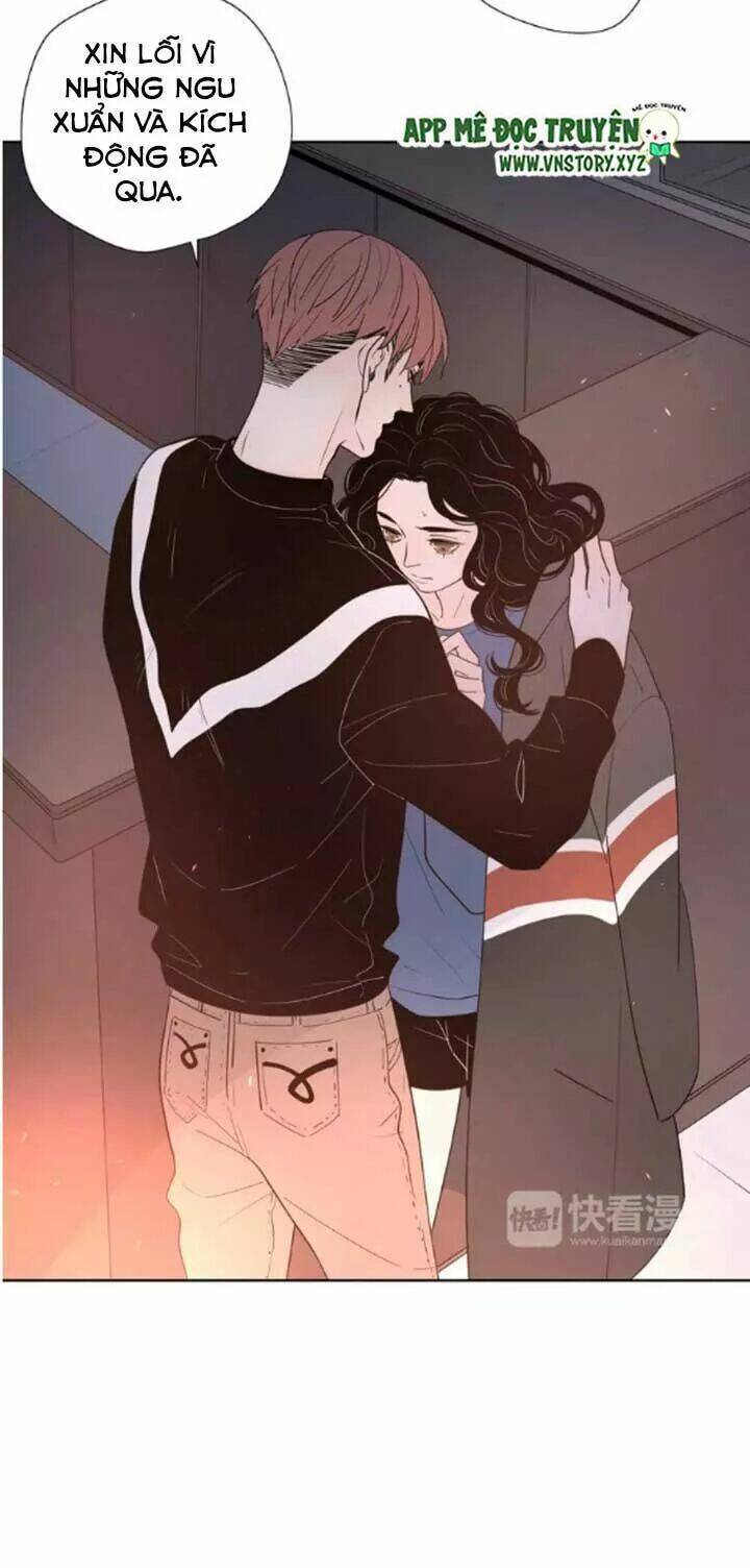 Cạm Bẫy Ngọt Ngào: Chapter 68