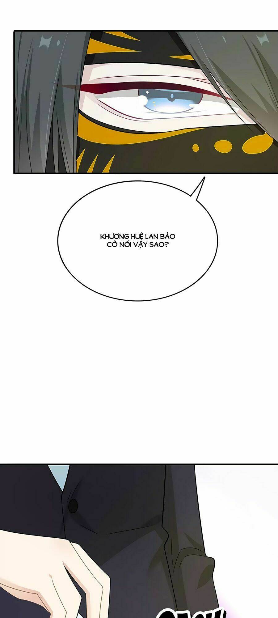 Hai Cách Tìm Gặp Người Yêu: Chapter 15