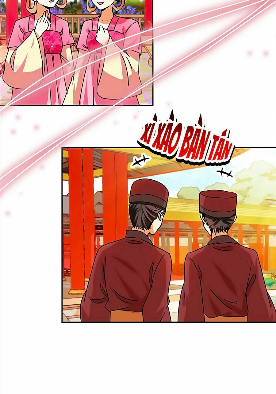 Vương Gia ! Ngươi Thật Bỉ Ổi !: Chapter 497