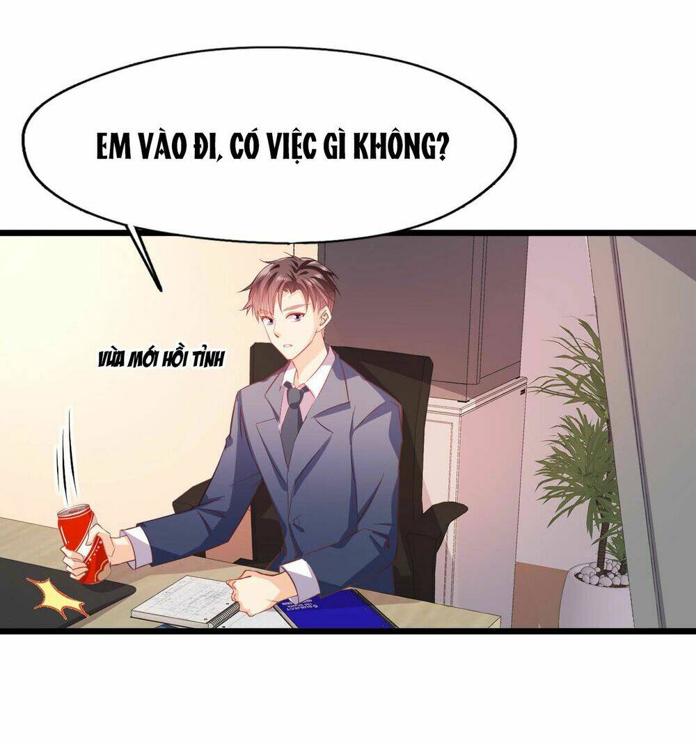 Sau Này Vẫn Cứ Thích Anh: Chapter 14