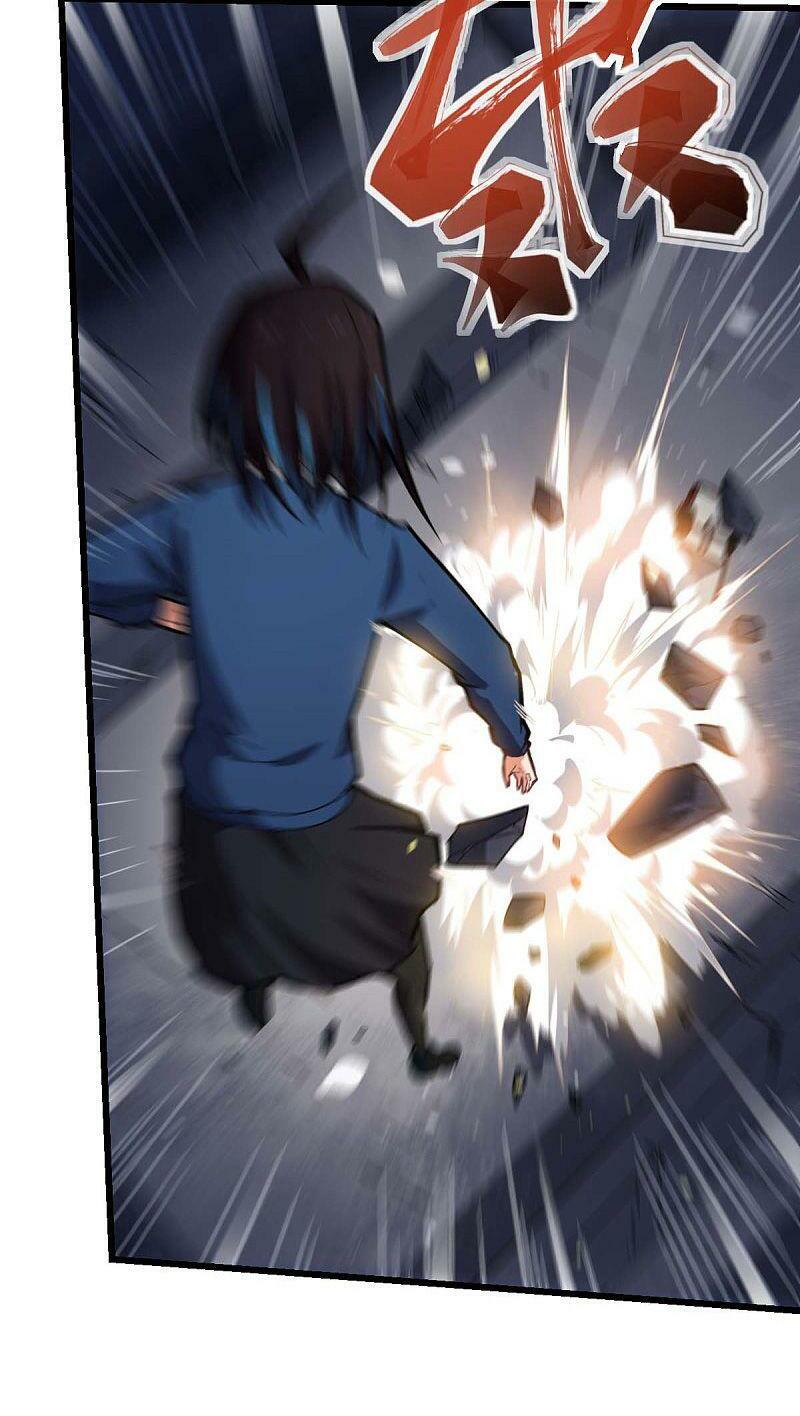 Vườn Trường Cuồng Sư Hệ Thống: Chapter 153