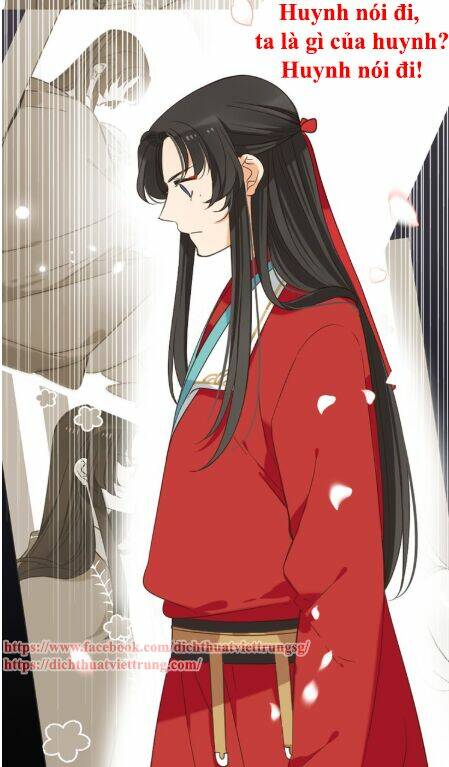 Bạn Trai Tôi Là Cẩm Y Vệ 2: Chapter 39