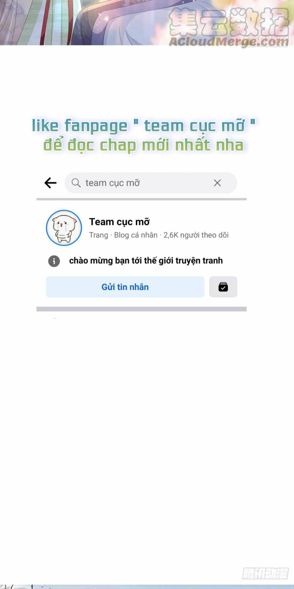 Mau Xuyên Không Rửa Tội Cho Nhân Vật Phản Diện: Chapter 147