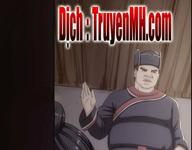 Vân Thiên Thành: Chapter 2