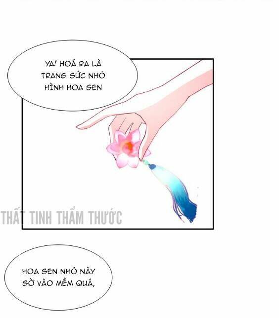 Mộng Văn Sơn Hải Kinh: Chapter 4