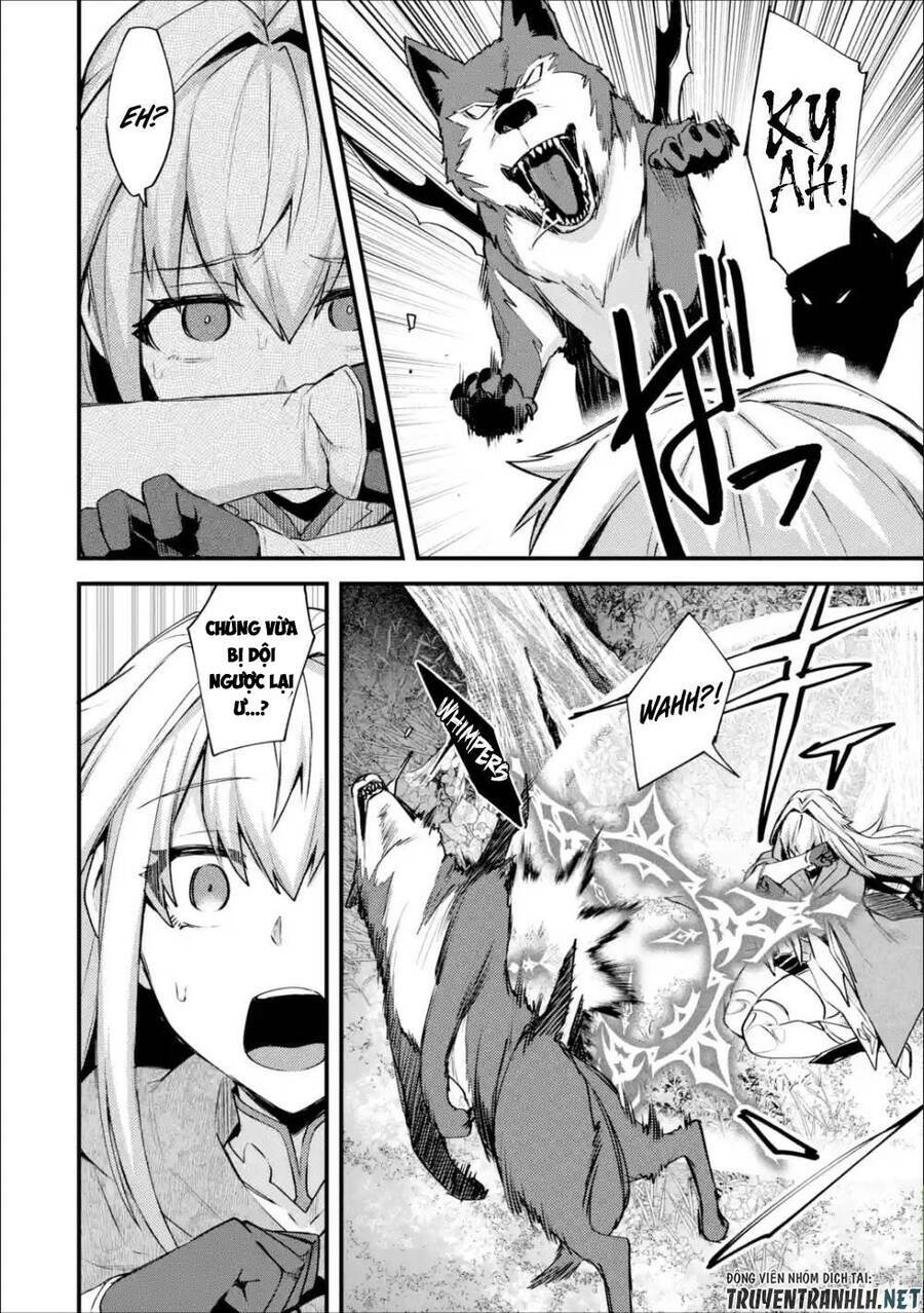 Nido Tensei Shita Shounen Wa S Rank Boukensha Toshite Heion Ni Sugosu-Zense Ga Kenja De Eiyuu Datta: Chapter 19