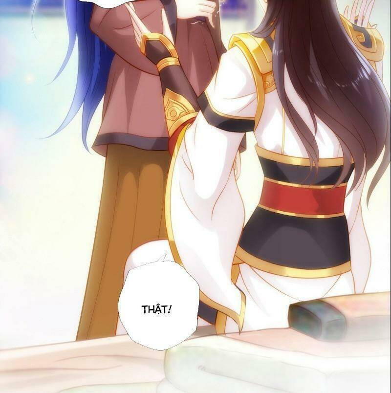 Bất Hủ Phàm Nhân: Chapter 39