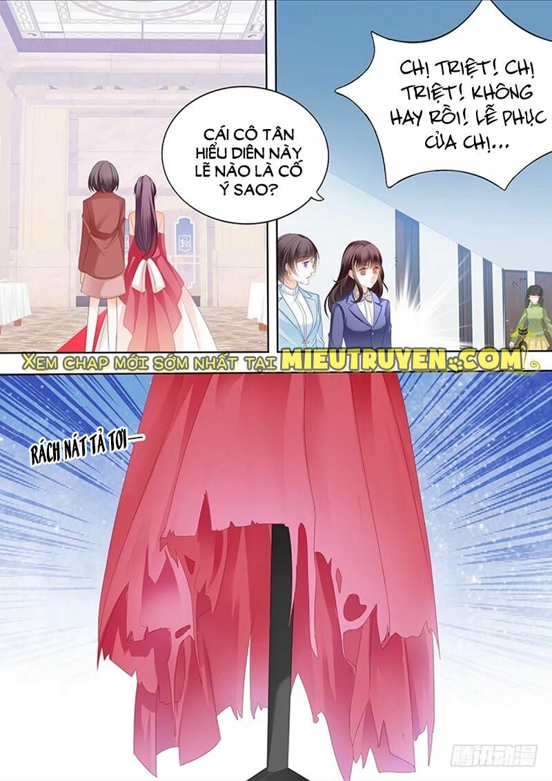 Thiểm Hôn Kiều Thê: Chapter 155