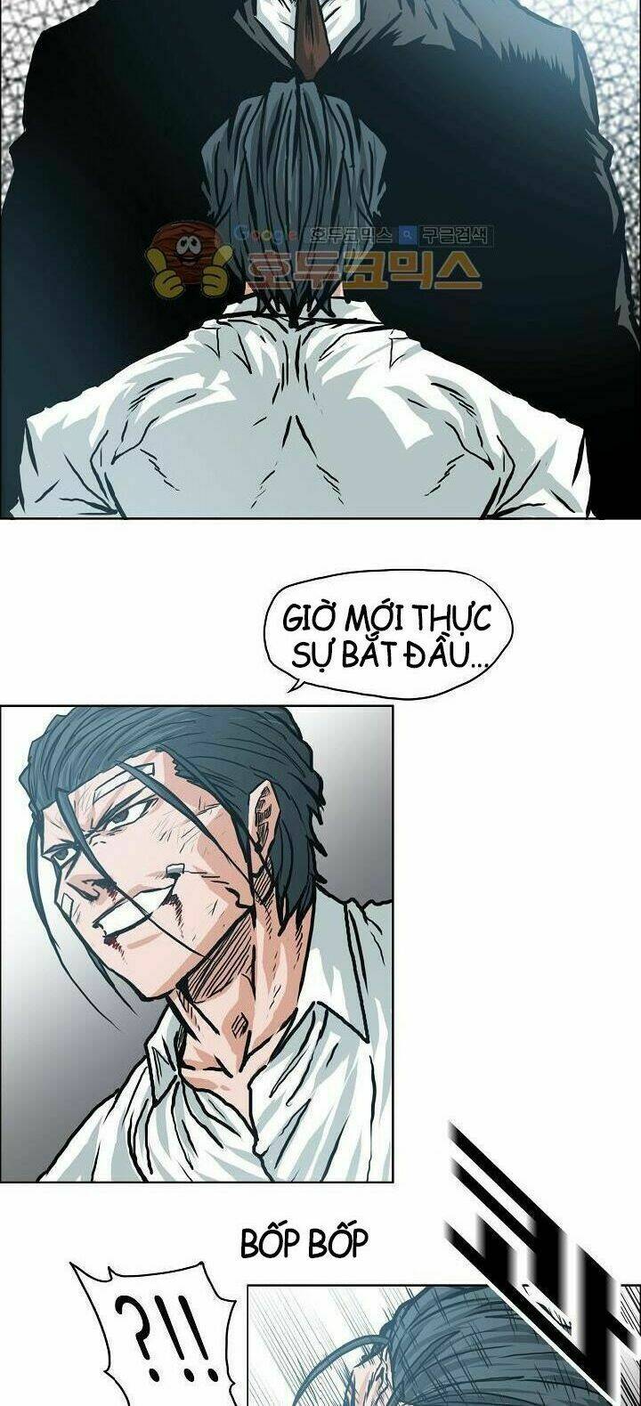 Bá Chủ Học Đường Ss3: Chapter 30