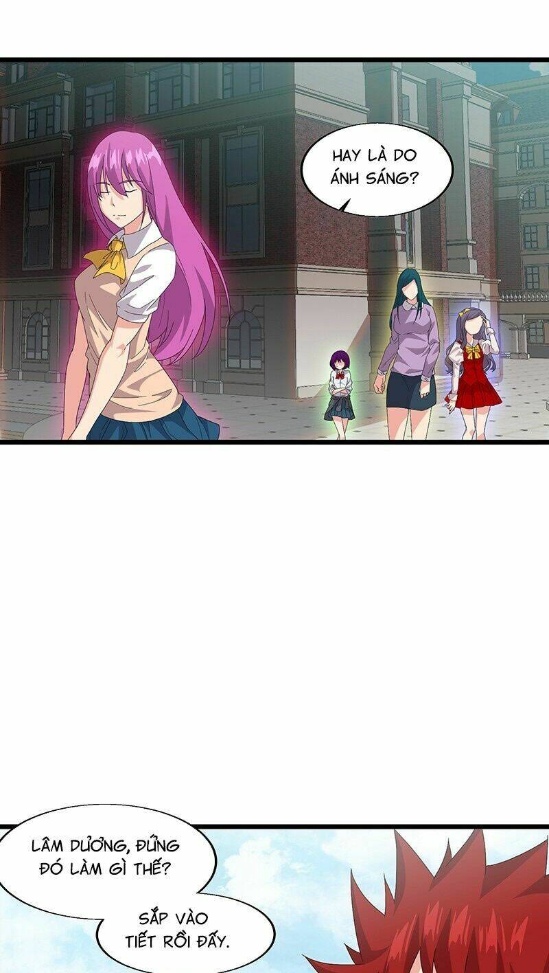 Dị Năng Thiếu Niên Vương: Chapter 4