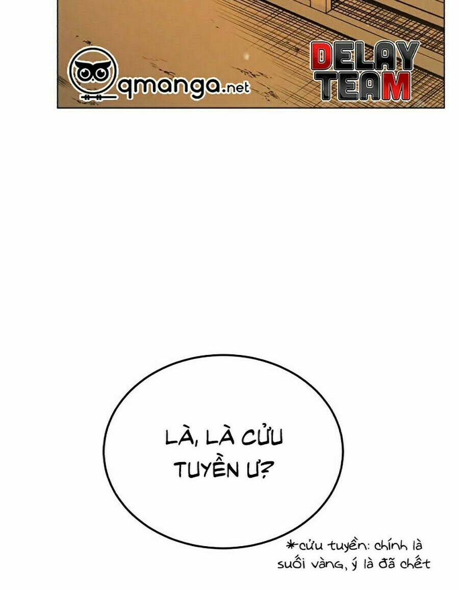 Phụng Tiên Trọng Sinh Ký: Chapter 1