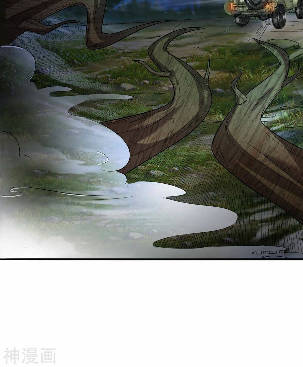 Tuyệt Thế Phi Đao: Chapter 206