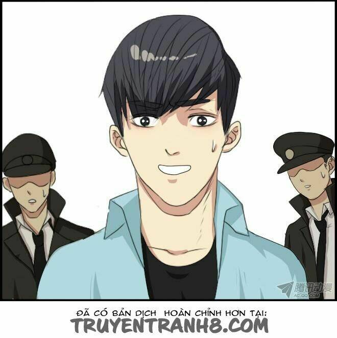 Future trial: Chapter 17