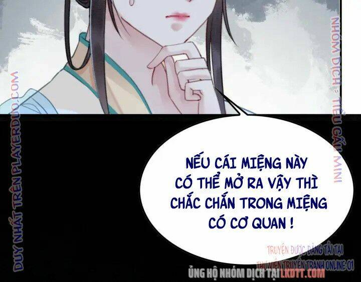 Trọng Sinh Bá Sủng Nhiếp Chính Vương Quá Mạnh Mẽ: Chapter 196