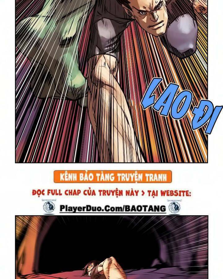 Truyền Thuyết Đế Vương: Chapter 7