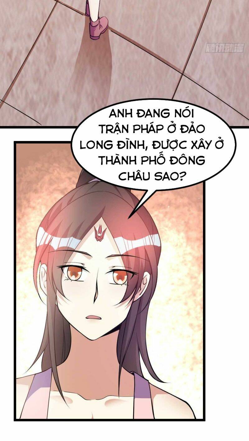Tiên Vương Trùng Sinh: Chapter 129