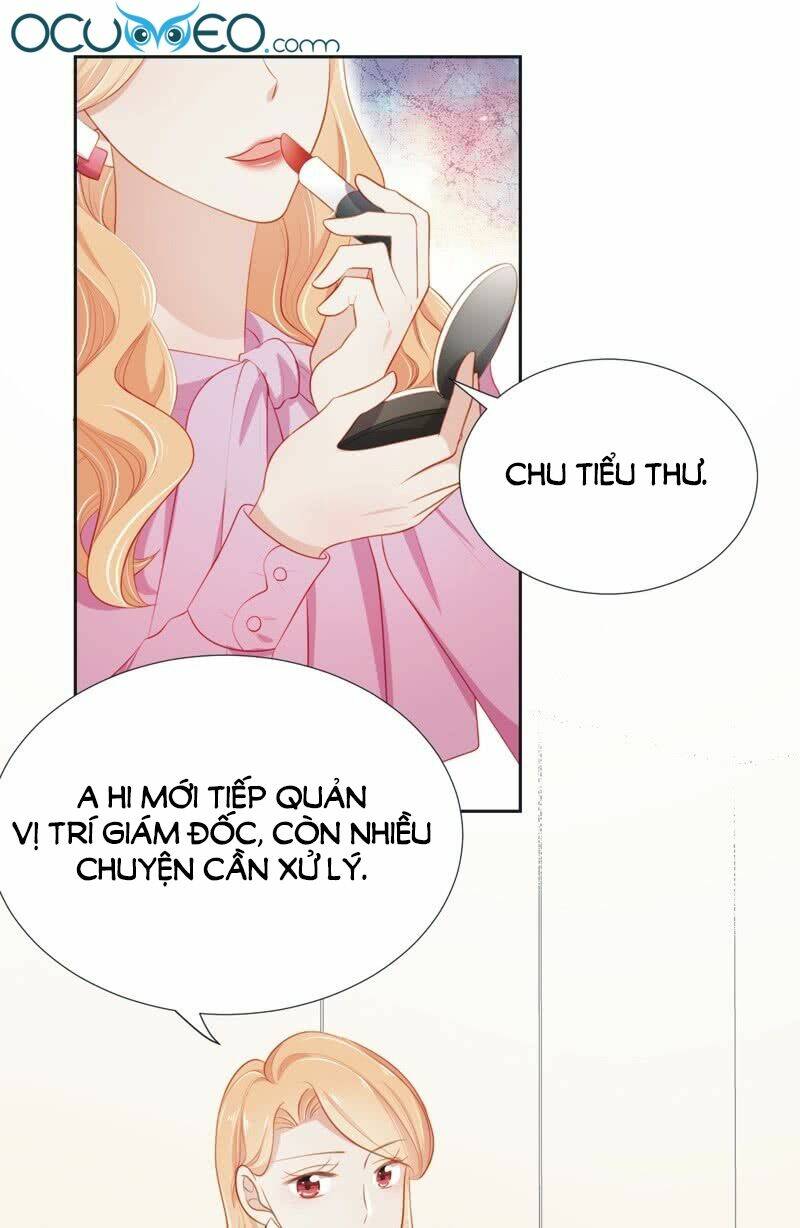 Khi Trá Luyến Nhân: Chapter 60