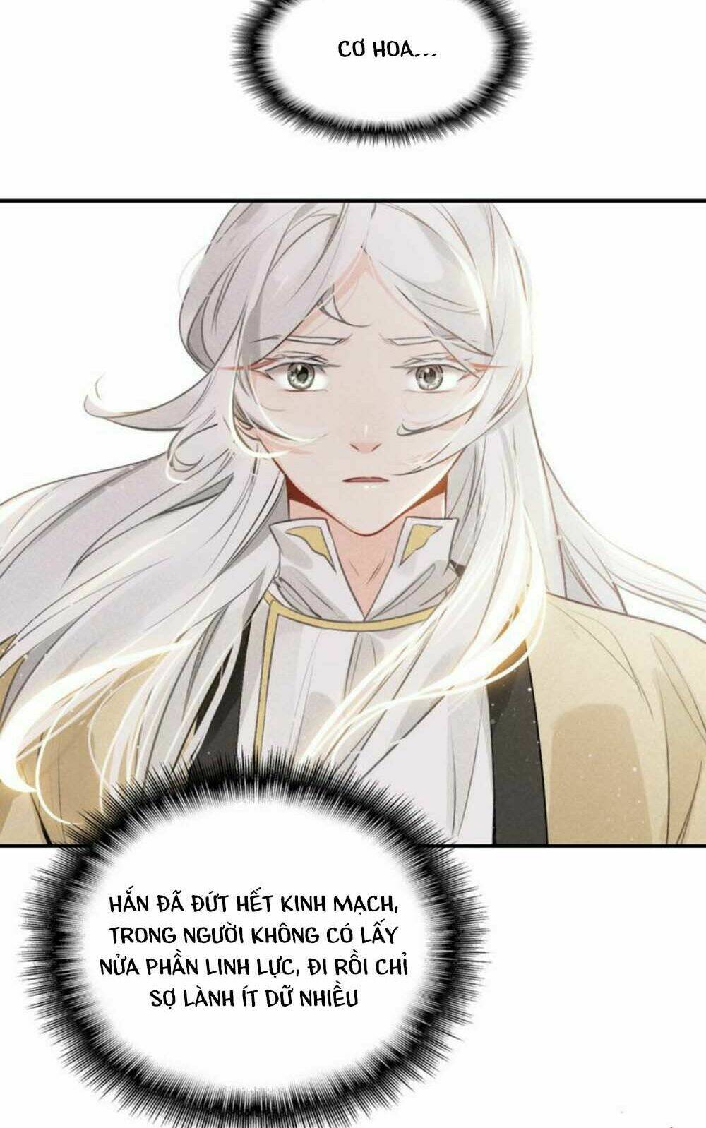 Đế Sư Tại Thượng: Chapter 21