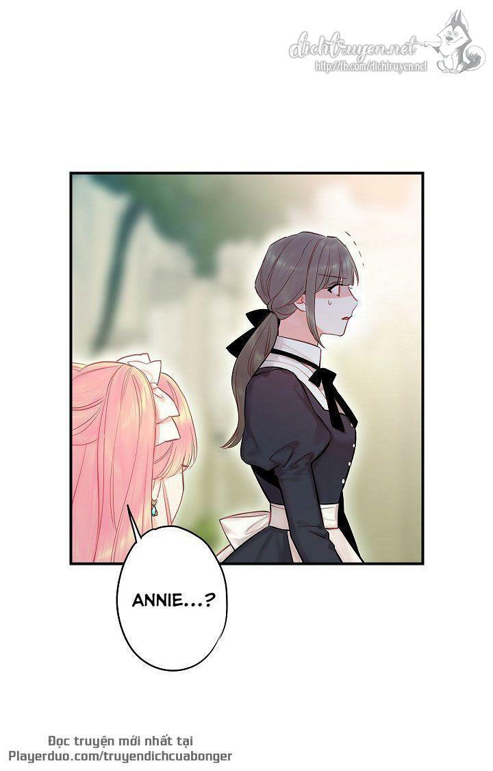 Tồn Tại Với Tư Cách Là Vợ Của Nam Chính: Chapter 188