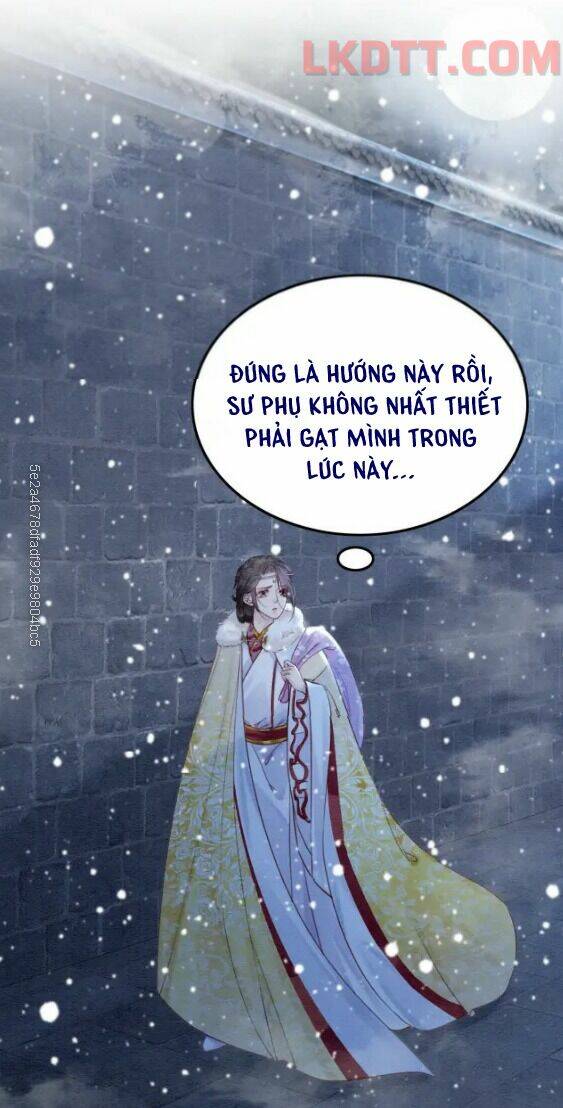 Trọng Sinh Bá Sủng Nhiếp Chính Vương Quá Mạnh Mẽ: Chapter 226