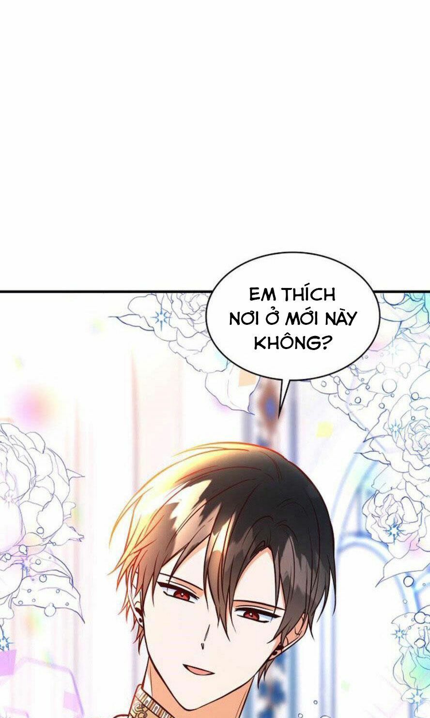 Lòng Trung Thành Với Kẻ Ác: Chapter 13