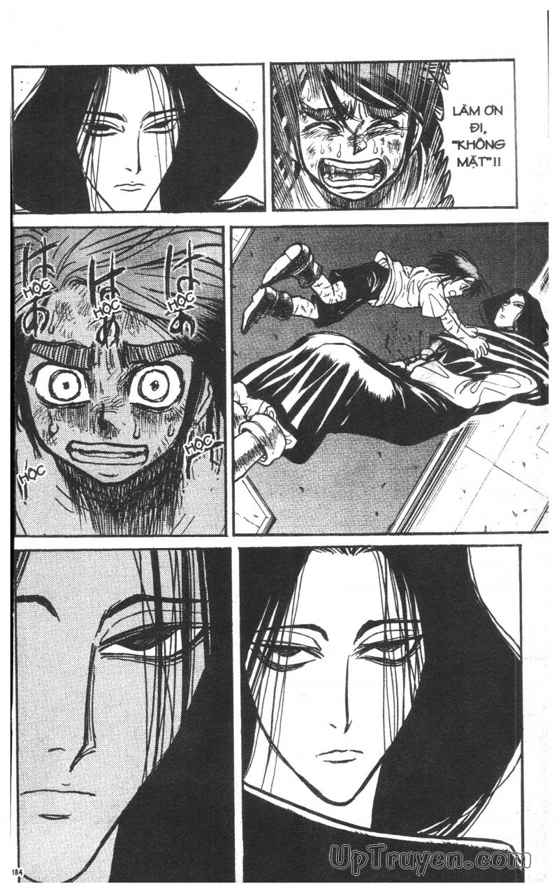 Fujita Kazuhiro: Chapter 43