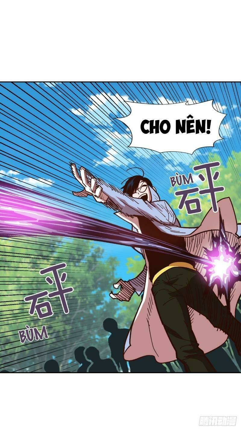 Đại Lục Vô Song: Chapter 8