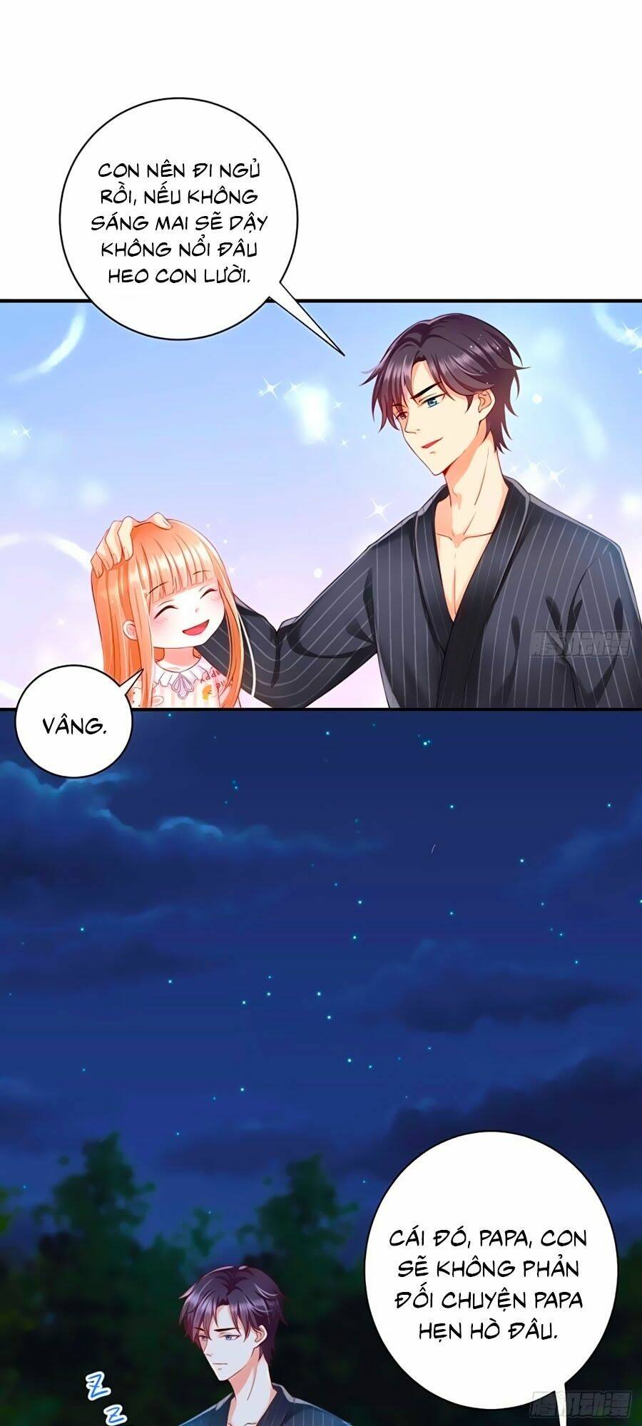 Ức Vạn Song Bảo: Mami, Bó Tay Chịu Trói: Chapter 13