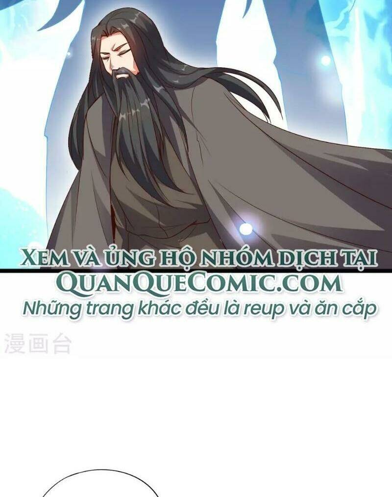 Phục Thiên Thánh Chủ: Chapter 38